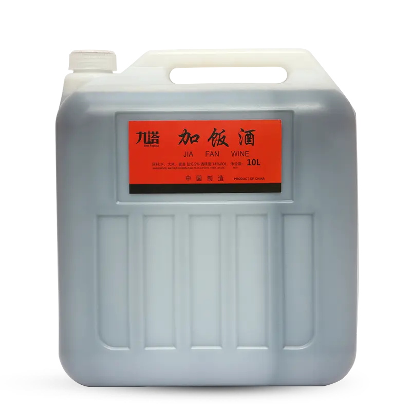 Vino Jia Fan 10L