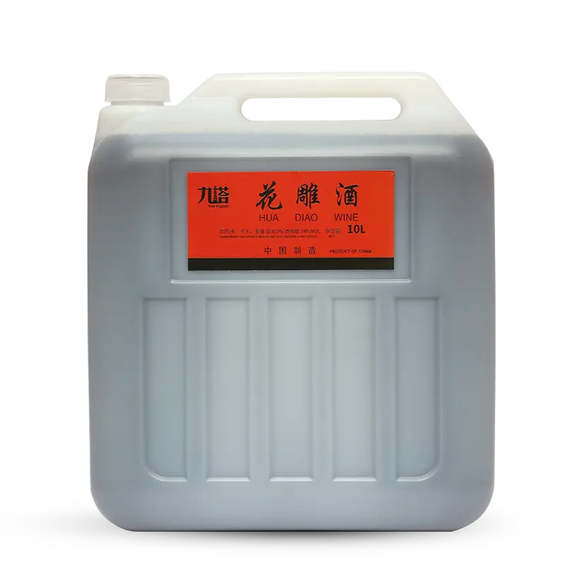 Vino Shaoxing Hua Diao 10L