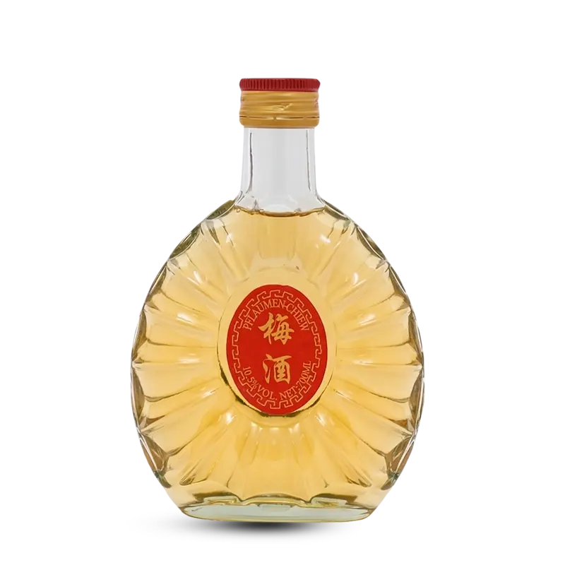 BOTELLA XO 200ML Vino Ciruela BOTELLA XO 200ML Vino Ciruela