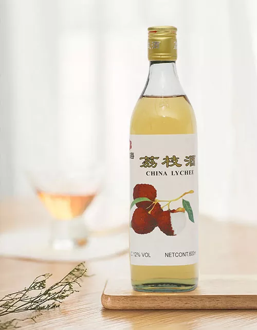 vino de frutas