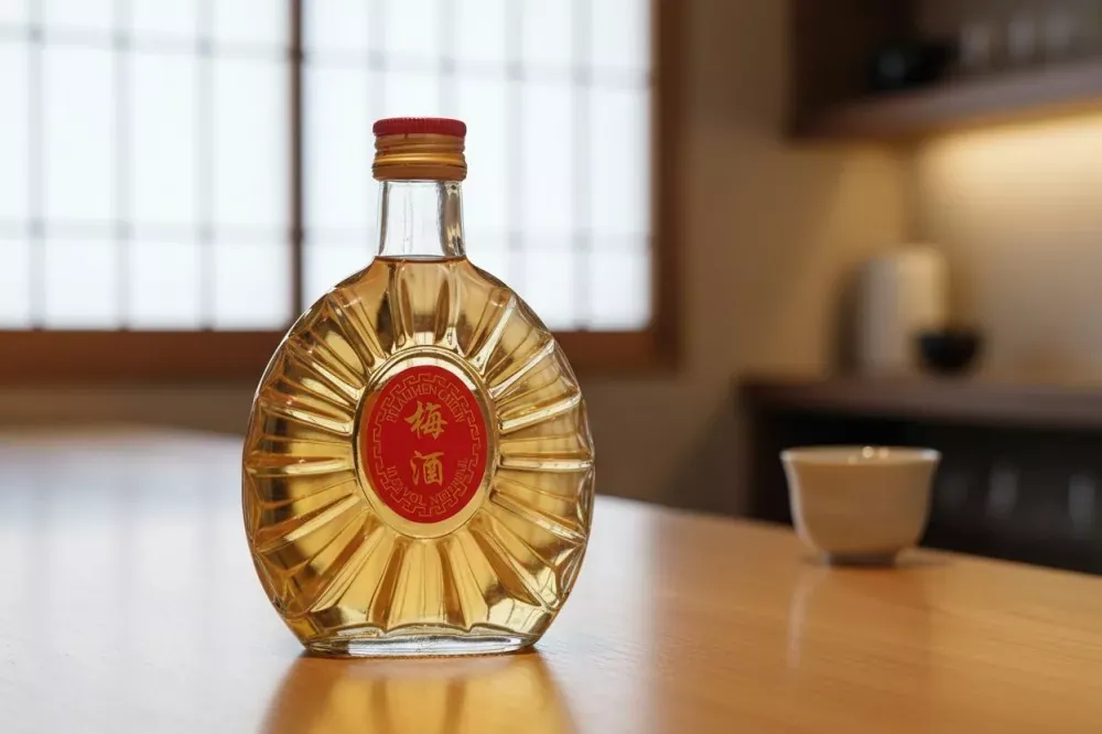 ¿Qué hace que el vino de ciruela premium sea la opción favorita para disfrutar de bebidas informales y cenas elegantes?