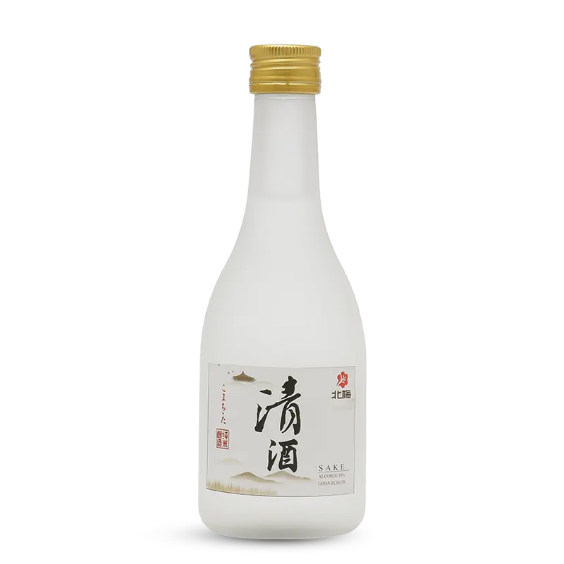300ML motivo