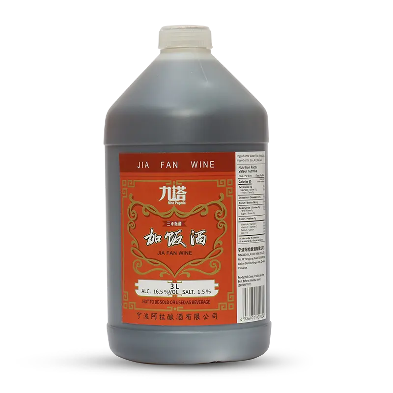 Vino Jia Fan 3L