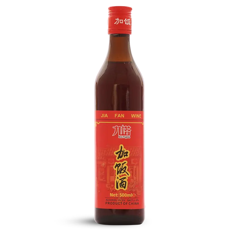 Vino Jia Fan 500ML
