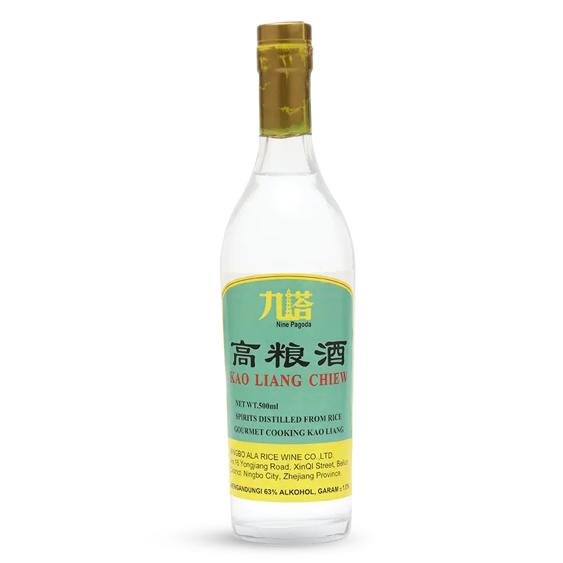 500ML Kao Liang Jefe