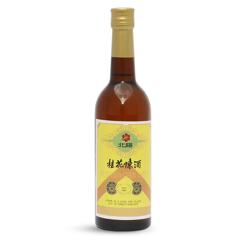 500ML Vino Osmanto