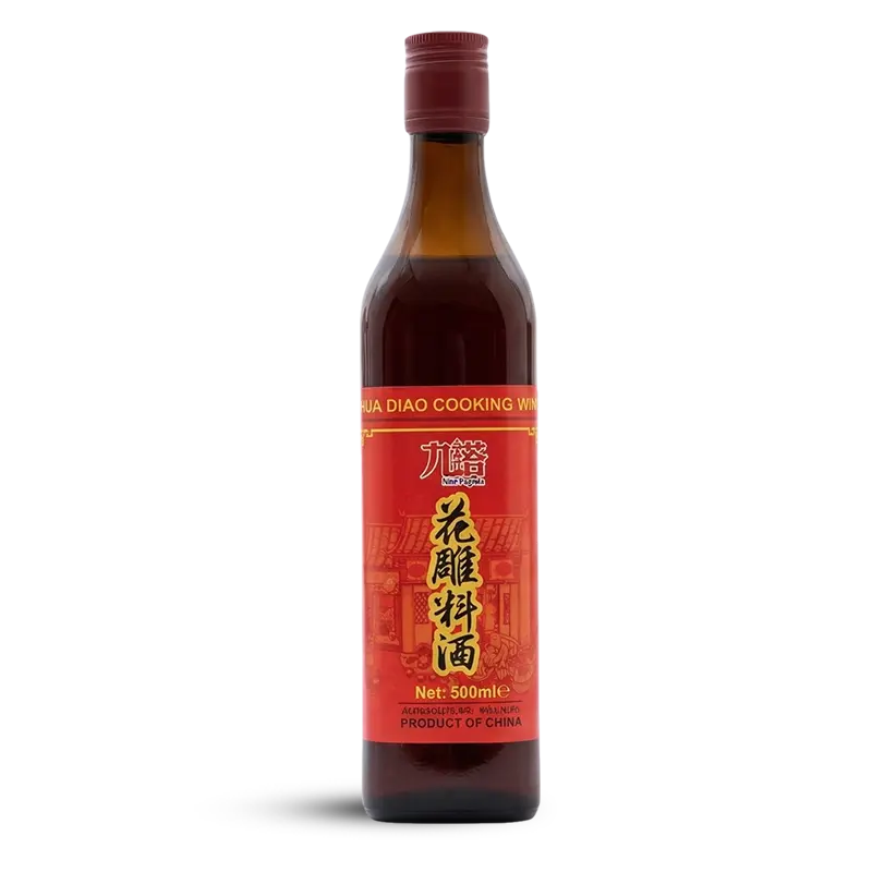 500ML Vino para cocinar arroz