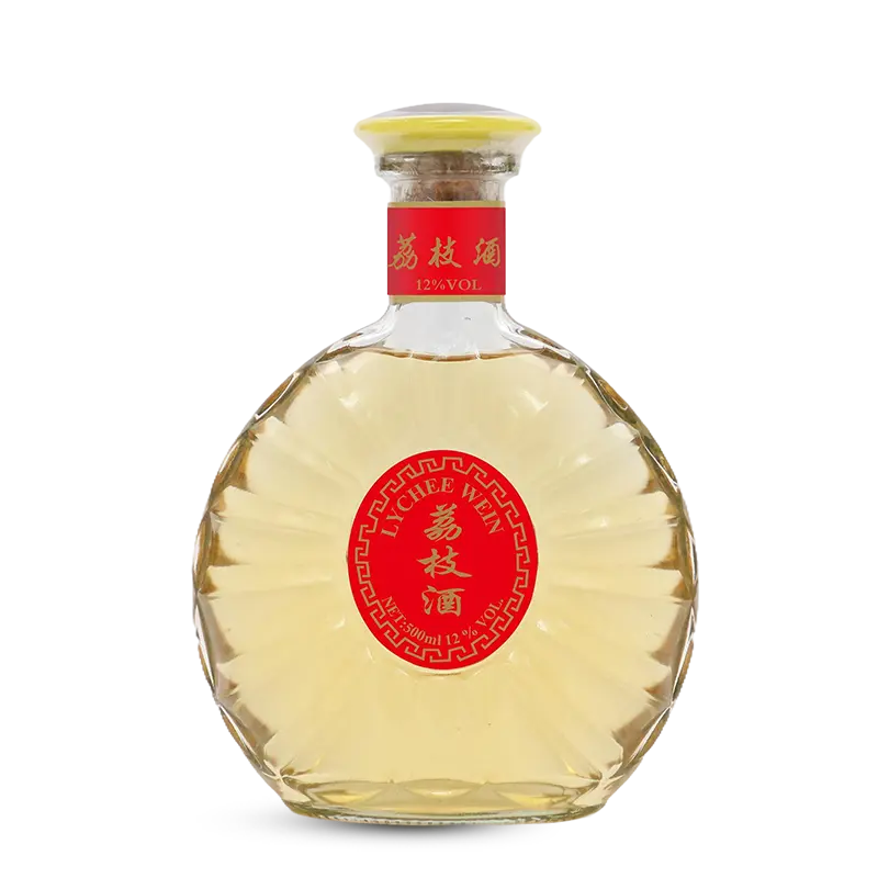 BOTELLA XO 500ML Vino Lichi BOTELLA XO 500ML Vino Lichi