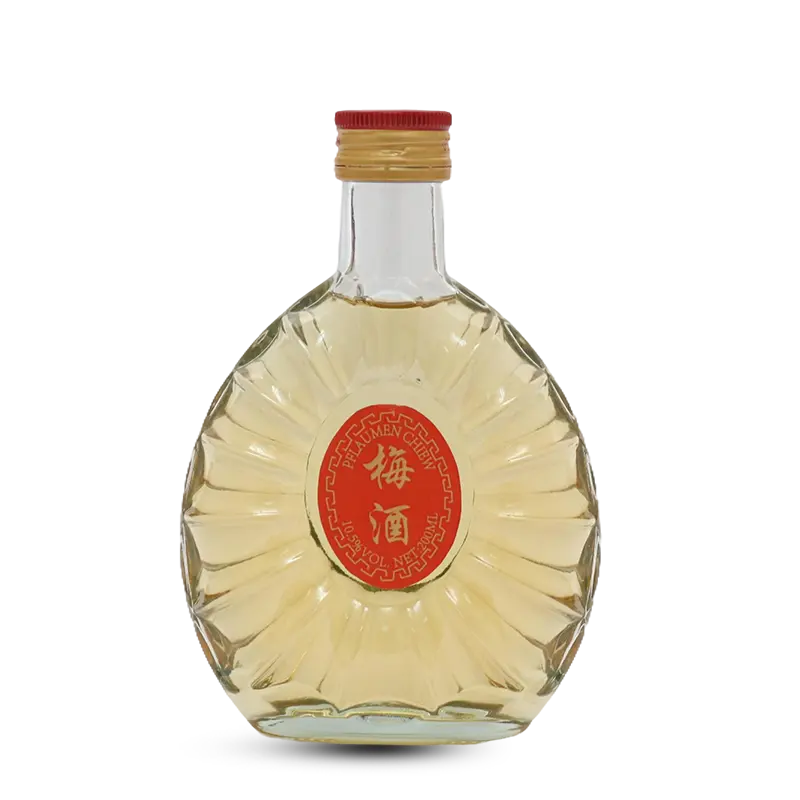 BOTELLA XO 500ML Vino Ciruela