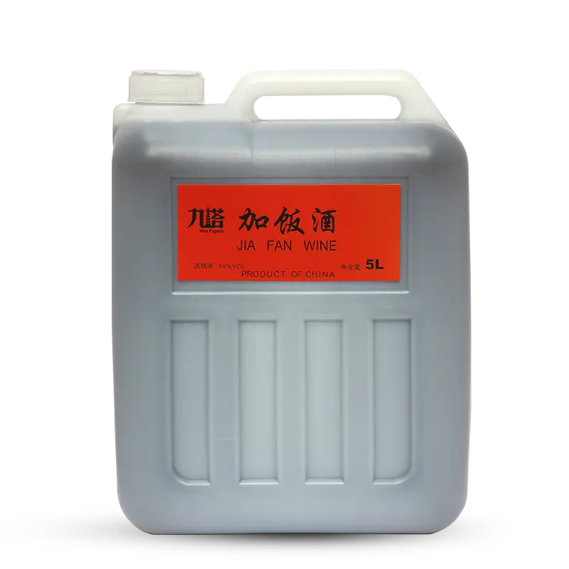 Vino Jia Fan 5L