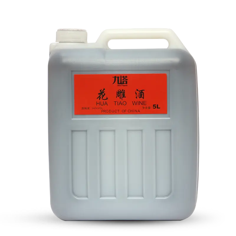 Vino Shaoxing Hua Diao 5L