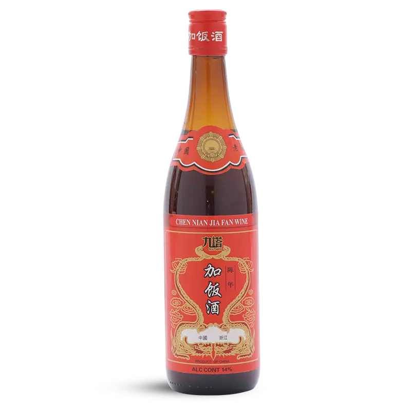 Vino Jia Fan 640ML