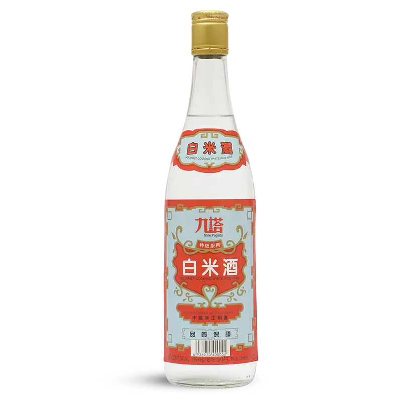 640ML Vino De Arroz