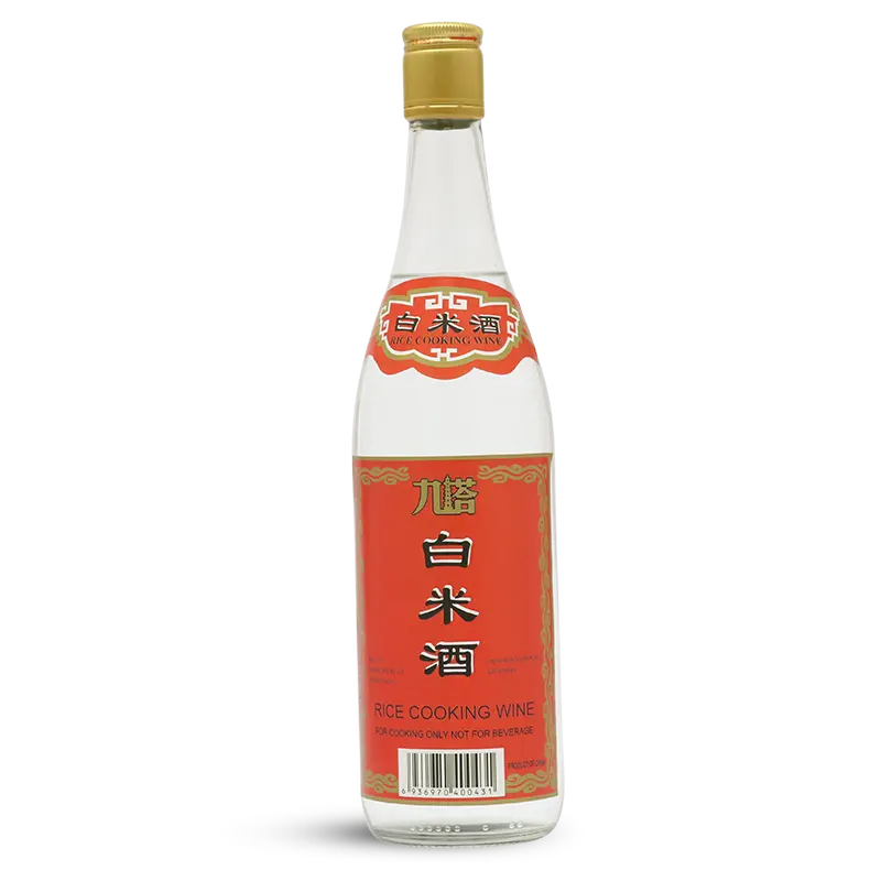 640ML Vino De Arroz
