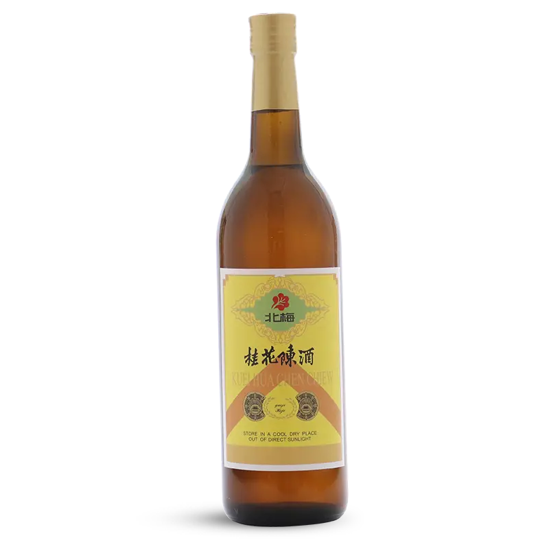 750ML Vino Osmanto