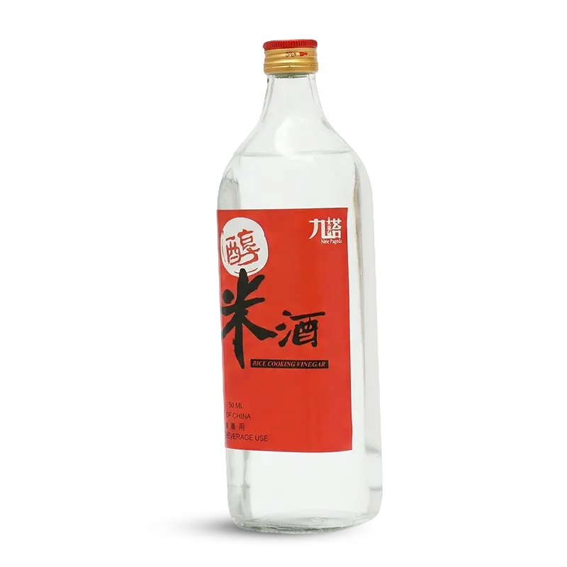 750ML Vino para cocinar arroz