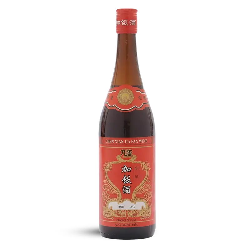 750ML Vino De Arroz