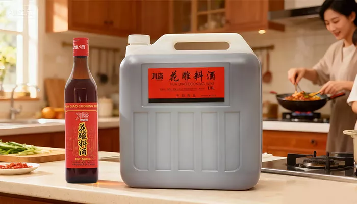 Vino Shaoxing Hua Diao